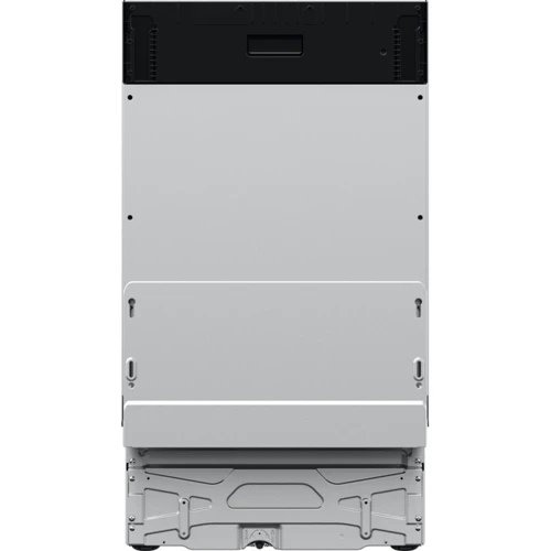 Встраиваемая посудомоечная машина Electrolux EEA12100L: Вместимость (комплектов) 9