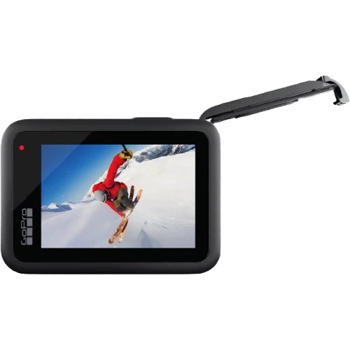 Екшн камера GoPro HERO10 Black (CHDHX-101-RW): Карти пам'яті microSD