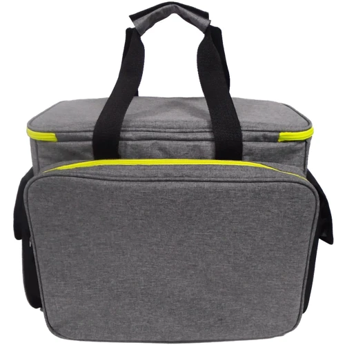 Набір для пікніка Набір для пікніка Time Eco TE-430 Picnic Сірий з чорним фото 4