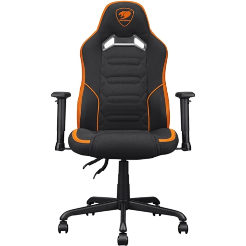 Кресло геймерское Cougar Fusion SF фото 1
