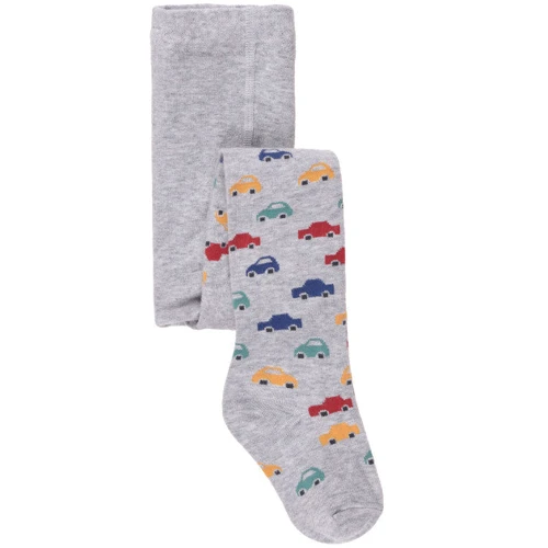 Колготки H & M 8z6447068 74-80 см сірі