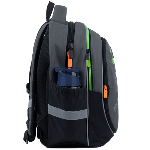 Рюкзак полукаркасный Kite Education Hang Out K22-700M(2p)-4 фото 10