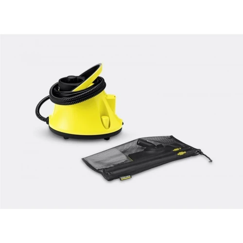 Пароочиститель Karcher SC 2 Deluxe Limited Edition (1.513-249.0): Вес, кг 4.05