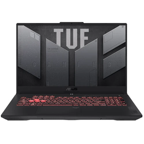 Ноутбук Asus TUF Gaming A17 FA707NU (FA707NU-HX022)