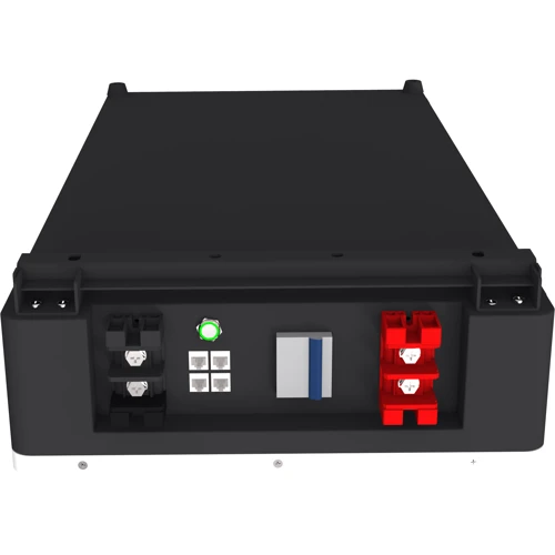 Акумуляторна батарея SMK LifePO4 51.2V 200Ah 10.24kW (16S2P): Тип LiFePO4
