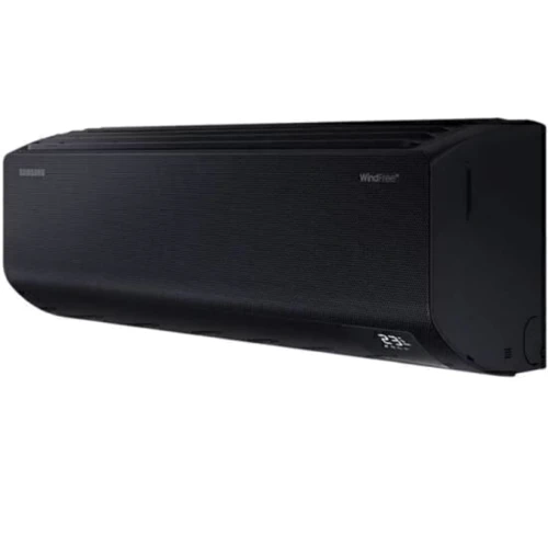 Кондиціонер Samsung Black Diamond WindFree WiFi AR18BXFAMWKNUABDK фото 6