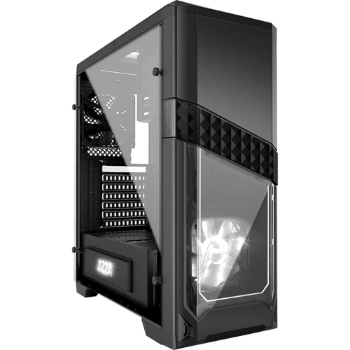 Корпус AZZA Titan 240X (CSAZ-240X) фото 5