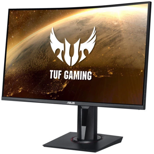 Монитор Asus TUF Gaming VG27WQ (90LM05F0-B01E70): Тип ЖК-матрицы VA