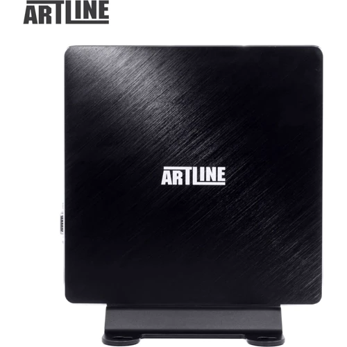 Персональный компьютер (ПК) ARTLINE Business B11 Windows 11 Pro (B11v22Win): Процессор Intel 4-core Celeron N5095A 2.0-2.9GHz