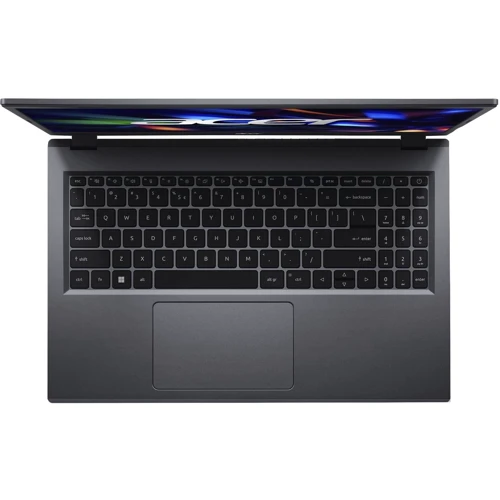 Ноутбук Acer Extensa 15 EX215-23-R351 (NX.EH3EU.010) UA: Процессор AMD Athlon Silver 7120U (2.4 - 3.5 Ггц) - 2 ядра