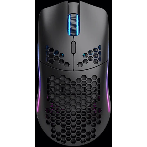 Мишка Glorious Model O Wireless Matte Black (GLO-MS-OW-MB)