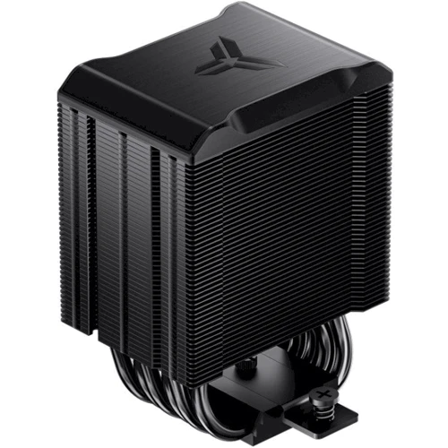 Кулер Jonsbo HX6210: Разъем 4pin