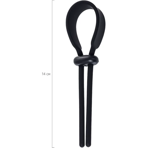 Ерекційна петля Toyfa A-Toys Erection enhancing lasso Keb