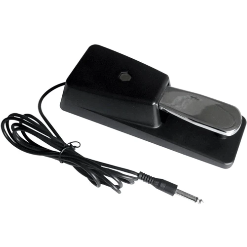 Педаль сустейна QUIK LOK PSP125: Производитель Quik Lok
