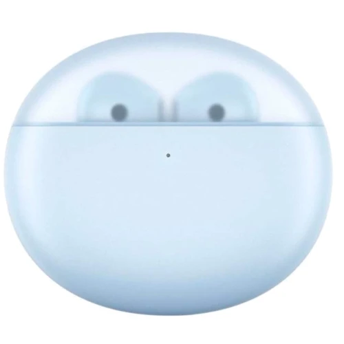 Навушники OPPO Enco Air 2 ETE91 Blue: Тип кріплення без кріплень