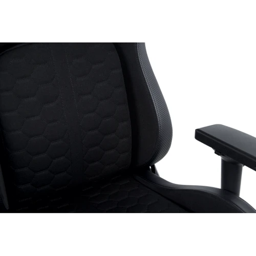Геймерское кресло GT Racer X-7341 Fabric Black