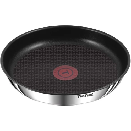Tefal Ingenio Emotion 12 предметов (L948SC04): Тип сковороды Набор