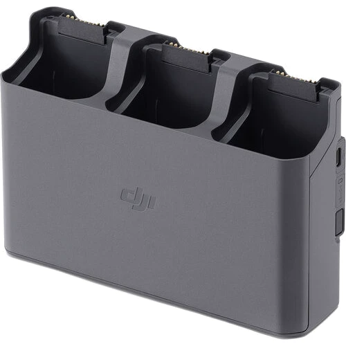 Зарядный Хаб DJI Battery Charging Hub for DJI Air 3 (CP.MA.00000699.01)