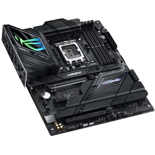 ASUS ROG STRIX Z790-F GAMING WIFI II фото 5