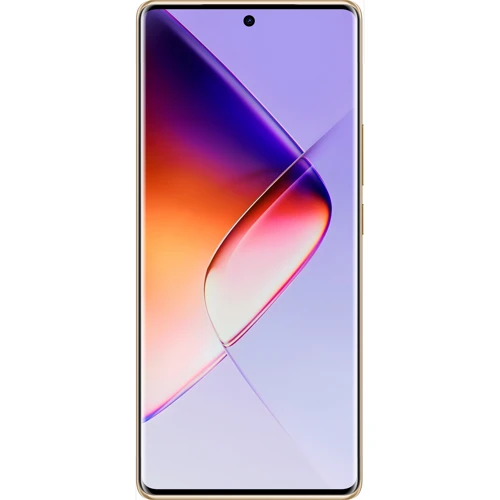 Смартфон Infinix Note 40 Pro 8/256Gb NFC Titan Gold (UA UCRF): Дисплей 6.78" AMOLED (1080 x 2436) / 393 ppi / Corning Gorilla Glass