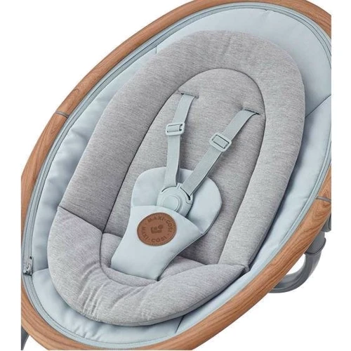 Кресло-качалка Maxi-Cosi Cassia SWG Essential Grey (2840050110) фото 7