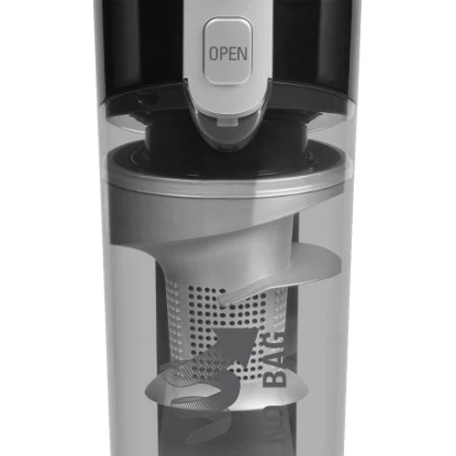 Пылесос Rowenta RH6545WH: Емкость пылесборника 0,65 л
