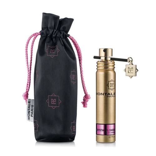 Парфюмированная вода Montale Crystal Flowers 20 ml