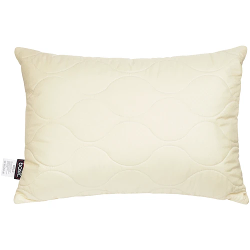 Подушка Sonex Basic Gold 50х70 см золотистая (SO102373)
