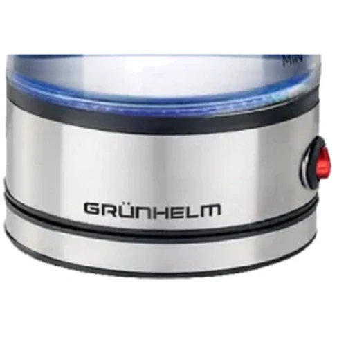 Кофеварка Grunhelm GMT-2107G