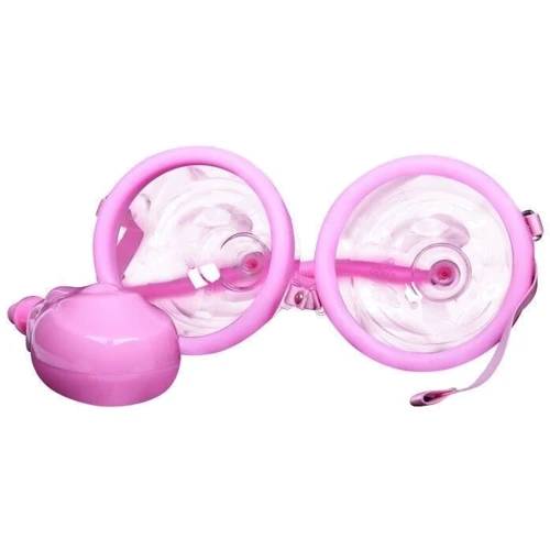 Автоматическая вакуумная помпа для груди Breast Pump, BI-014091-3