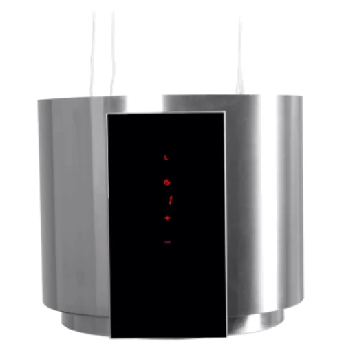 Вытяжка VDB Lamp Glass Inox: Тип монтажа Потолочный