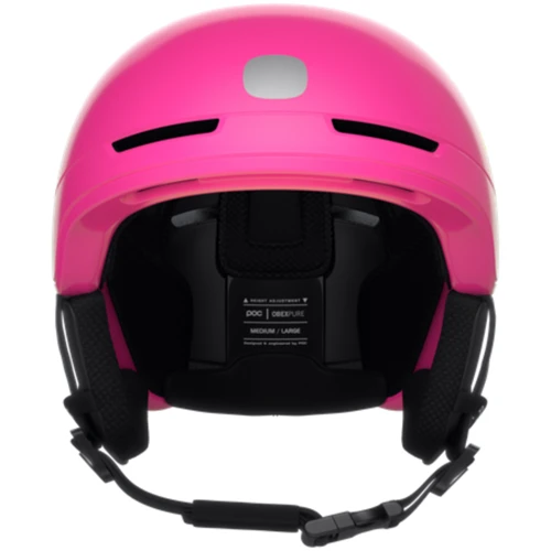 Гірськолижний шолом POC POCito Obex MIPS (Fluorescent Pink XXS) (PC 104749085XXS1)