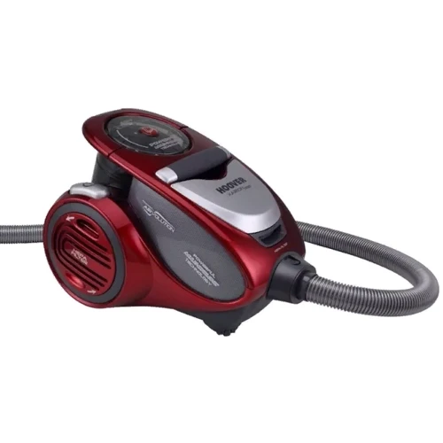 Пылесос Hoover Xarion XP81_XP25011: Максимальная мощность 800 Вт