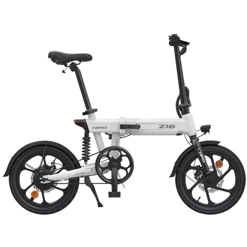 Электровелосипед HIMO Z16 (white)