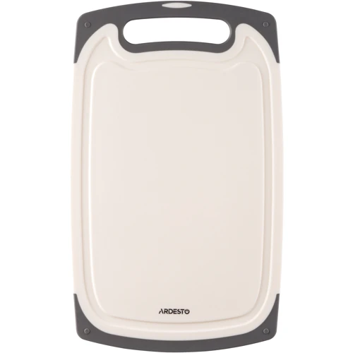 Разделочная доска Ardesto Gemini 40х24.5х0.9 см (AR1441BG)