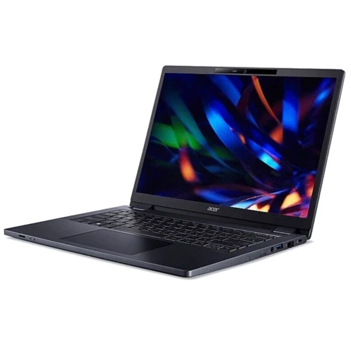 Ноутбук Acer TravelMate P4 14 TMP414-53-TCO (NX.B1TEL.005): Тип экрана матовый