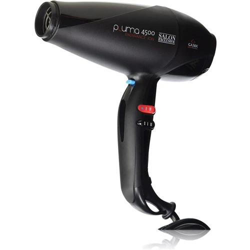 Фен GA.MA PLUMA 4500 Ionic SH1901: Тип фен