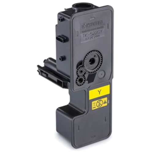 Картридж Kyocera TK-5230Y (1T02R9ANL0)