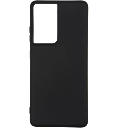 Аксесуар для смартфона ArmorStandart ICON Case Black for Samsung G998 Galaxy S21 Ultra (ARM58513)