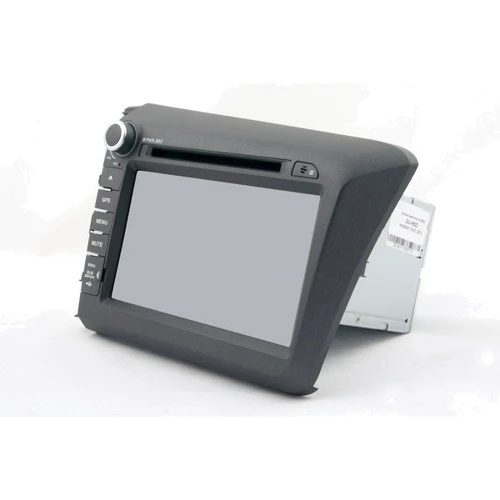 Globex Honda Civic 2012-2015 (GU-H823) фото 3
