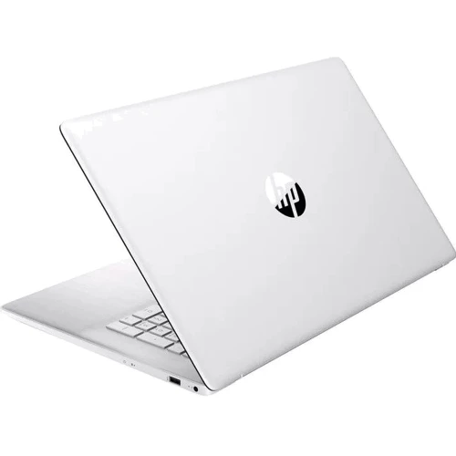 Ноутбук HP 17-CP3005DX (A9FY8UA) RB: Процесор AMD Ryzen 5 7430U (2.0 - 4.5 ГГц) / 6 - ядерный