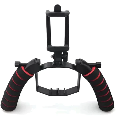 Держатель Sunnylife для съемки на DJI Mavic Pro с рук фото 5