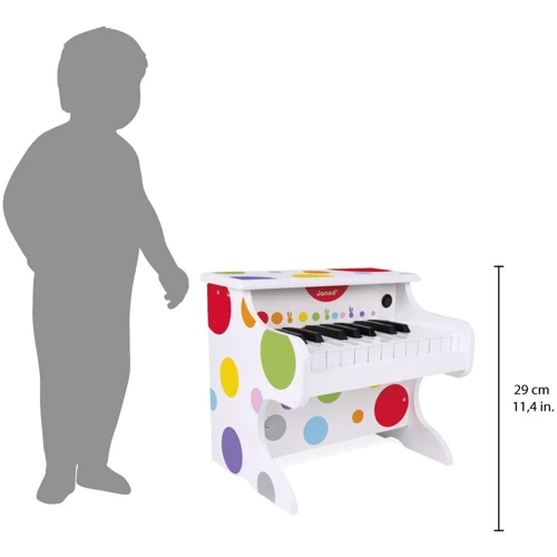 Музыкальный инструмент Janod Фортепиано (J07618)