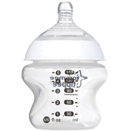 Набор бутылочек для новорожденных Tommee Tippee (42357391) фото 6