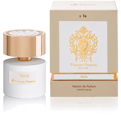 Духи Tiziana Terenzi Vele 100 ml: Вид Духи