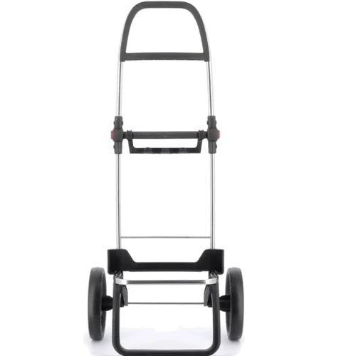 Хозяйственная сумка Rolser I-Max MF 2LRSG 43 Klein синяя (IMX308-1062): Фактура Тканая, Матовая