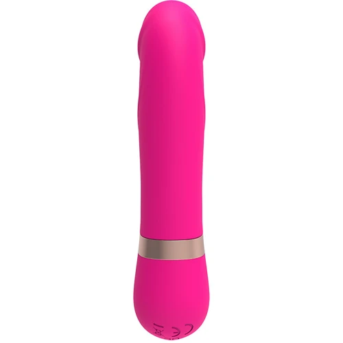 Вибратор Chisa M-Mello Dildo Vibe 4.6"