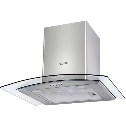 Вытяжка Ventolux FERRARA 60 INOX (900) PB фото 6