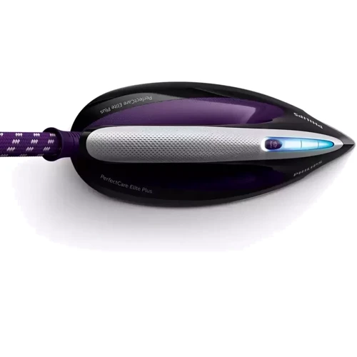 Парогенератор Philips GC9675/80: Подошва Титан