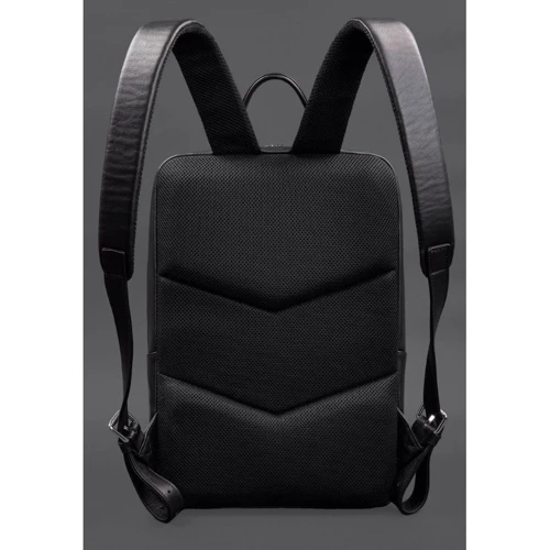 Рюкзак BlankNote Foster 1.1 черный (BN-BAG-39-1-g): Страна производитель Украина